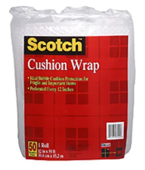 12x50 Cushion Wrap