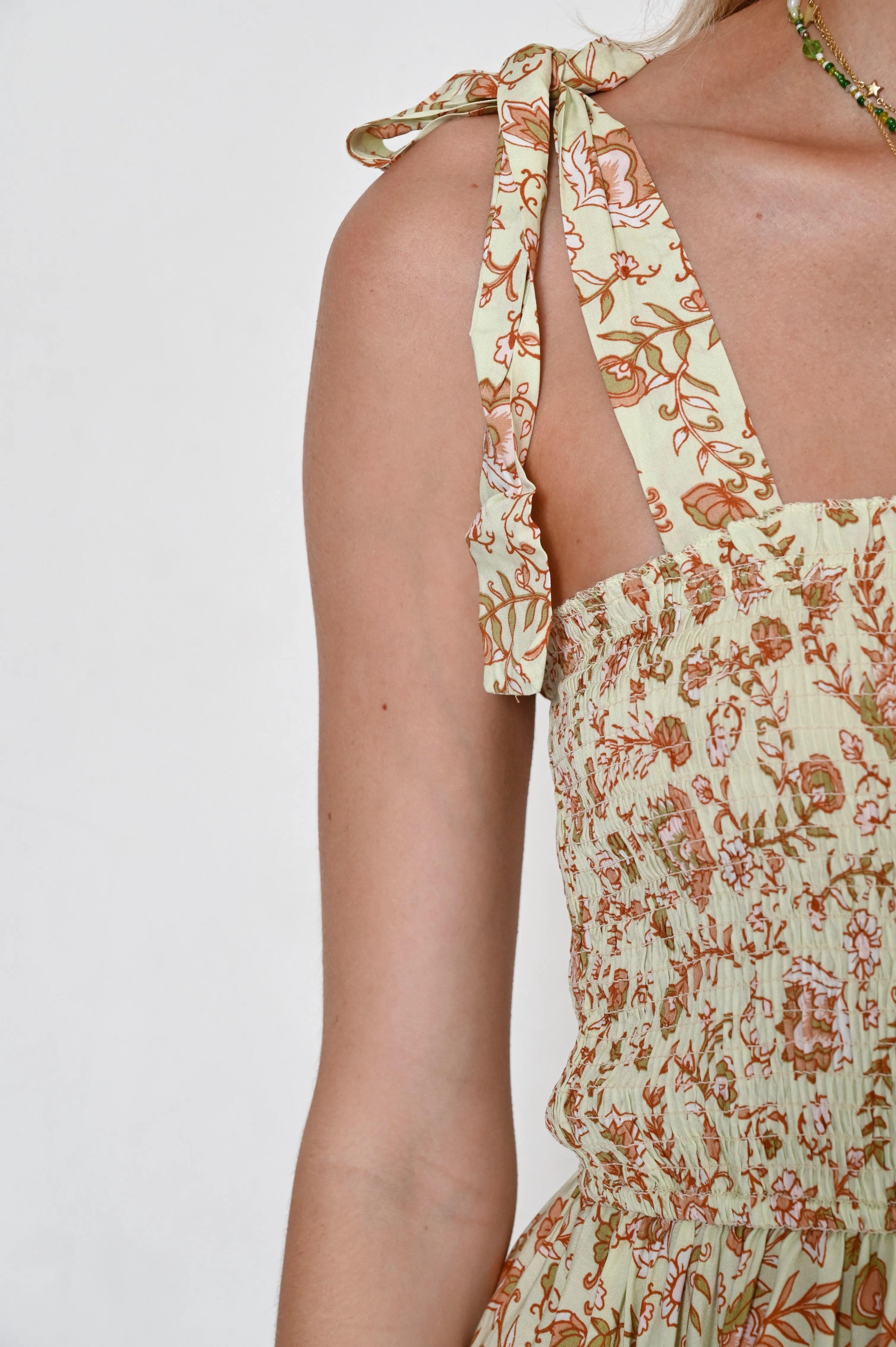 Aria Sundress