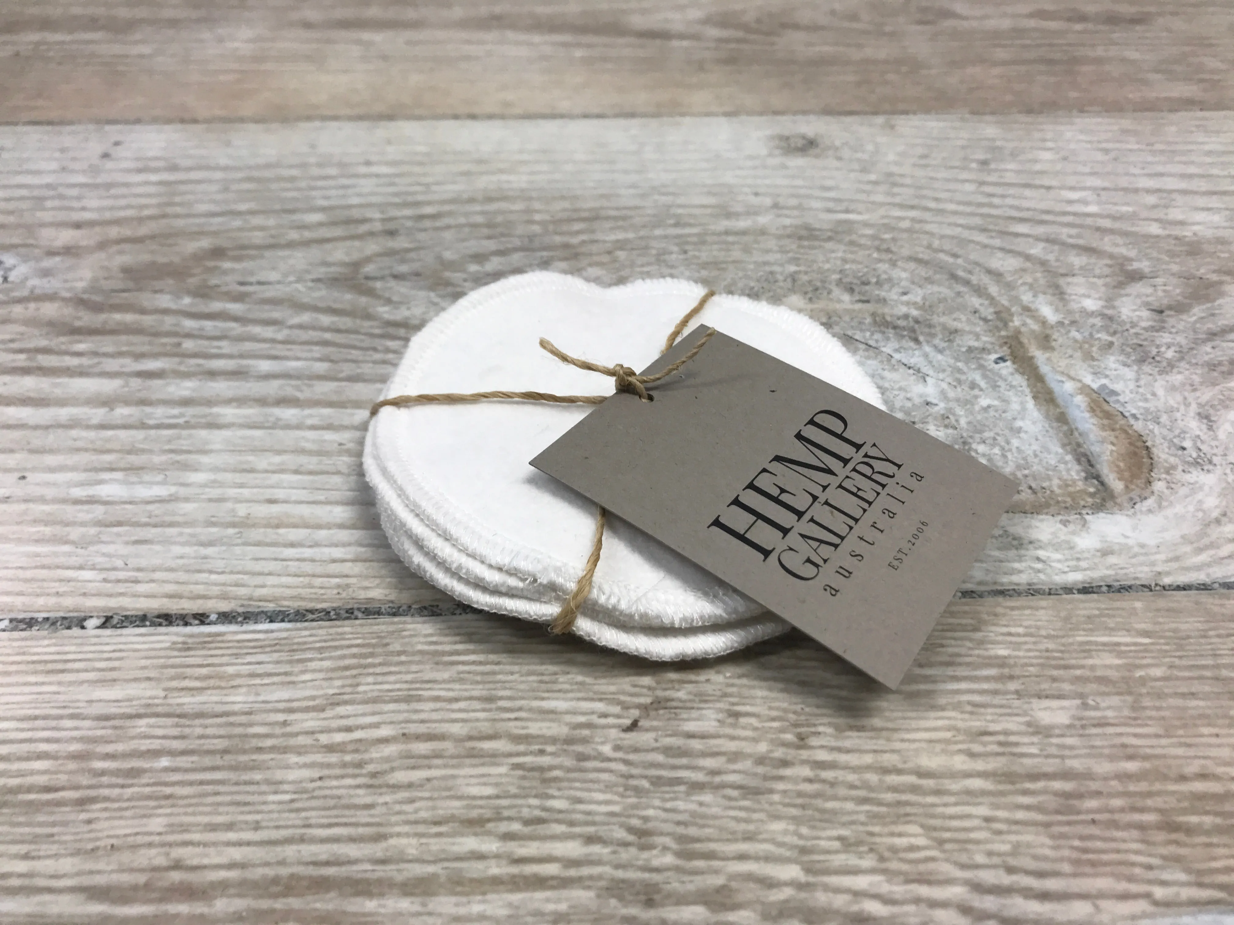 Breast Pads Reusable