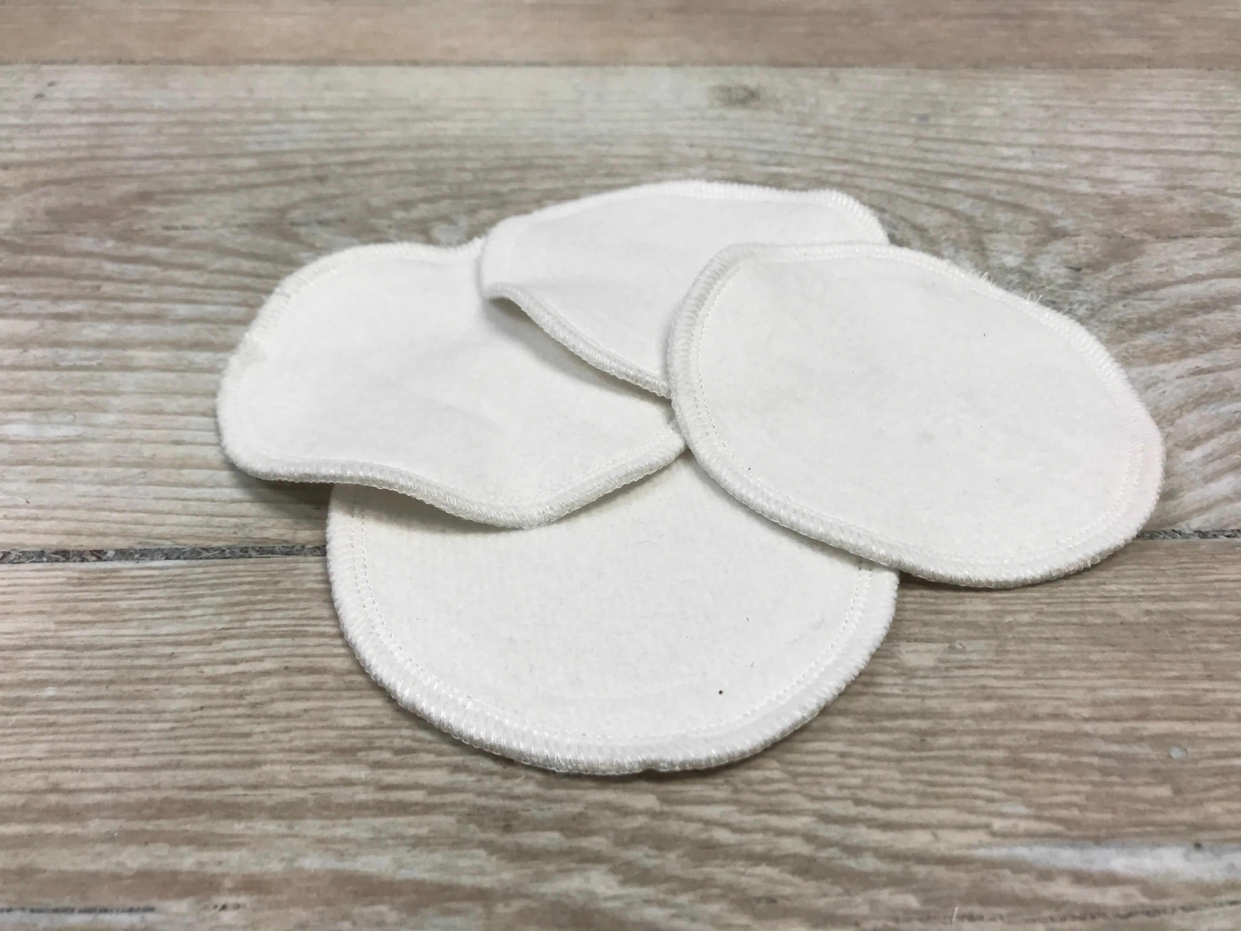 Breast Pads Reusable