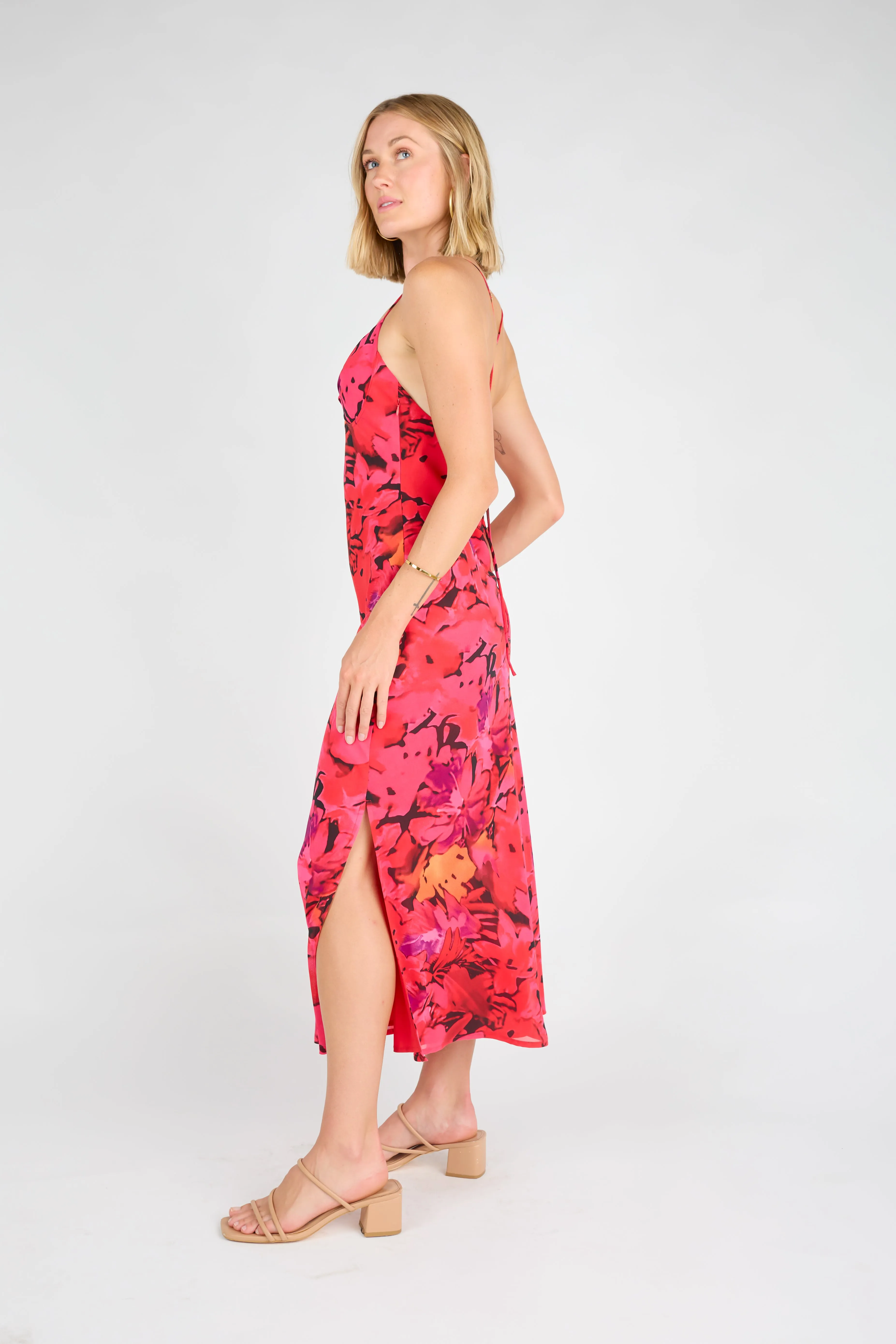 Call It Fate Dress