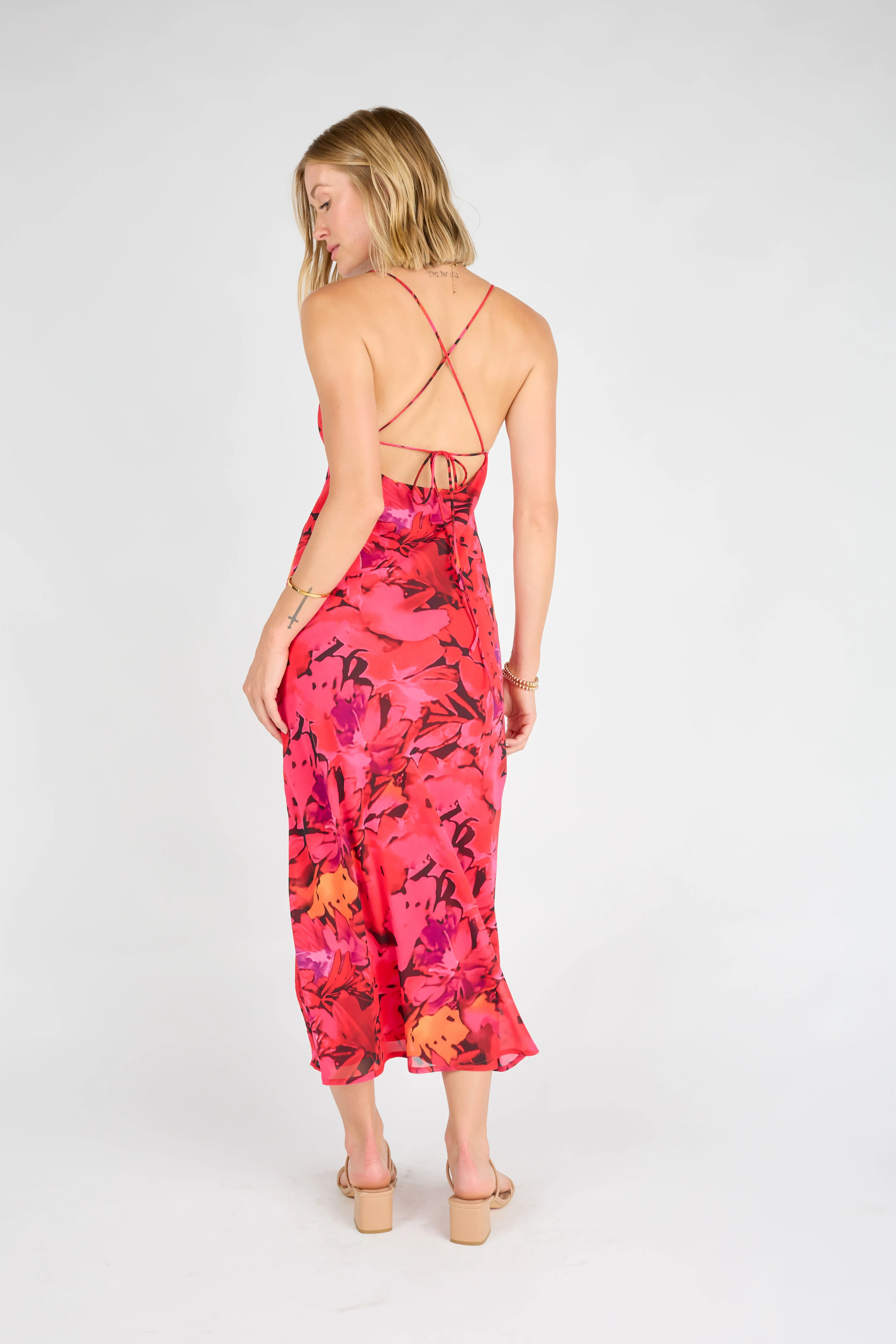 Call It Fate Dress