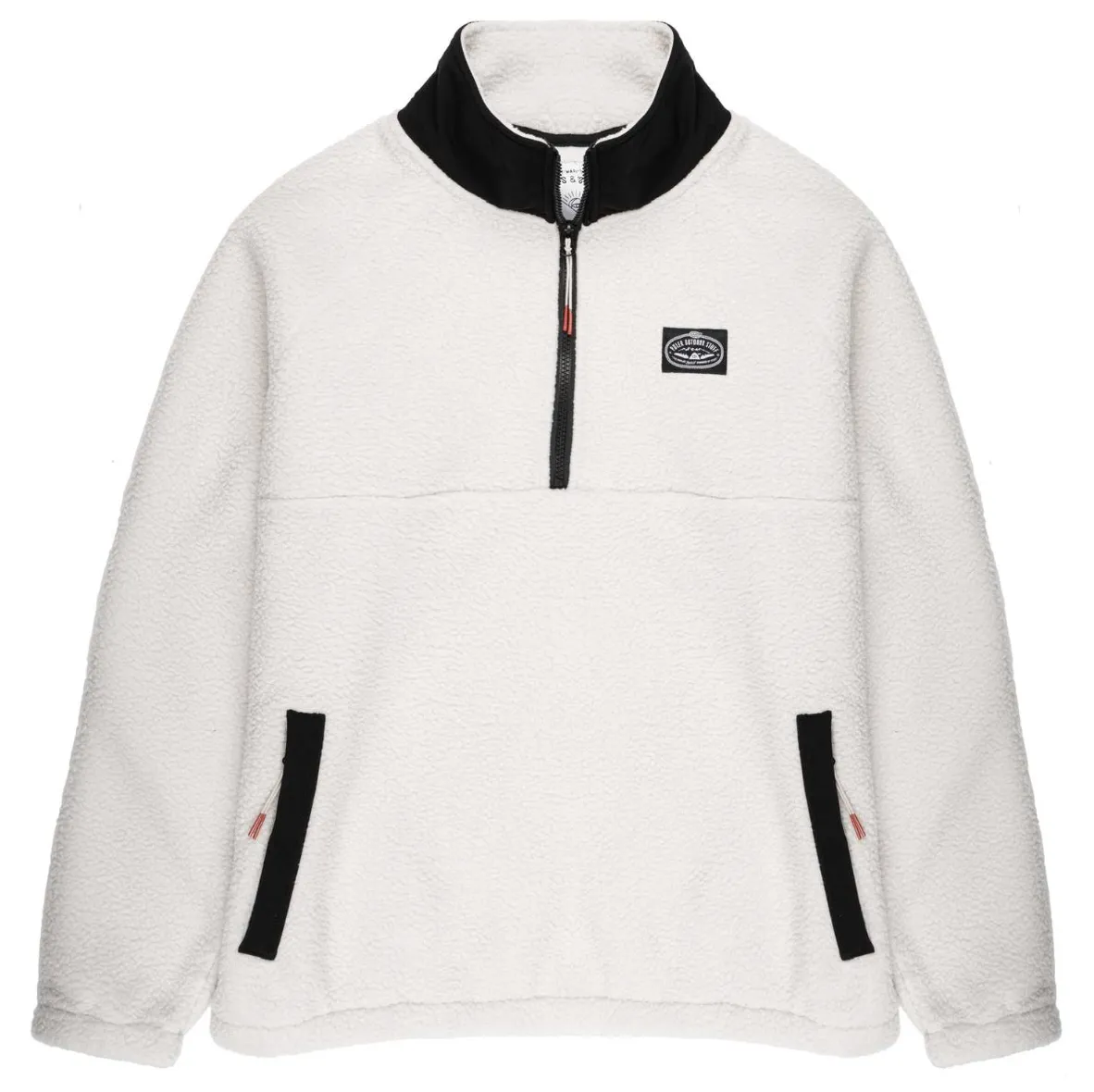 Camp Sherpa Anorak