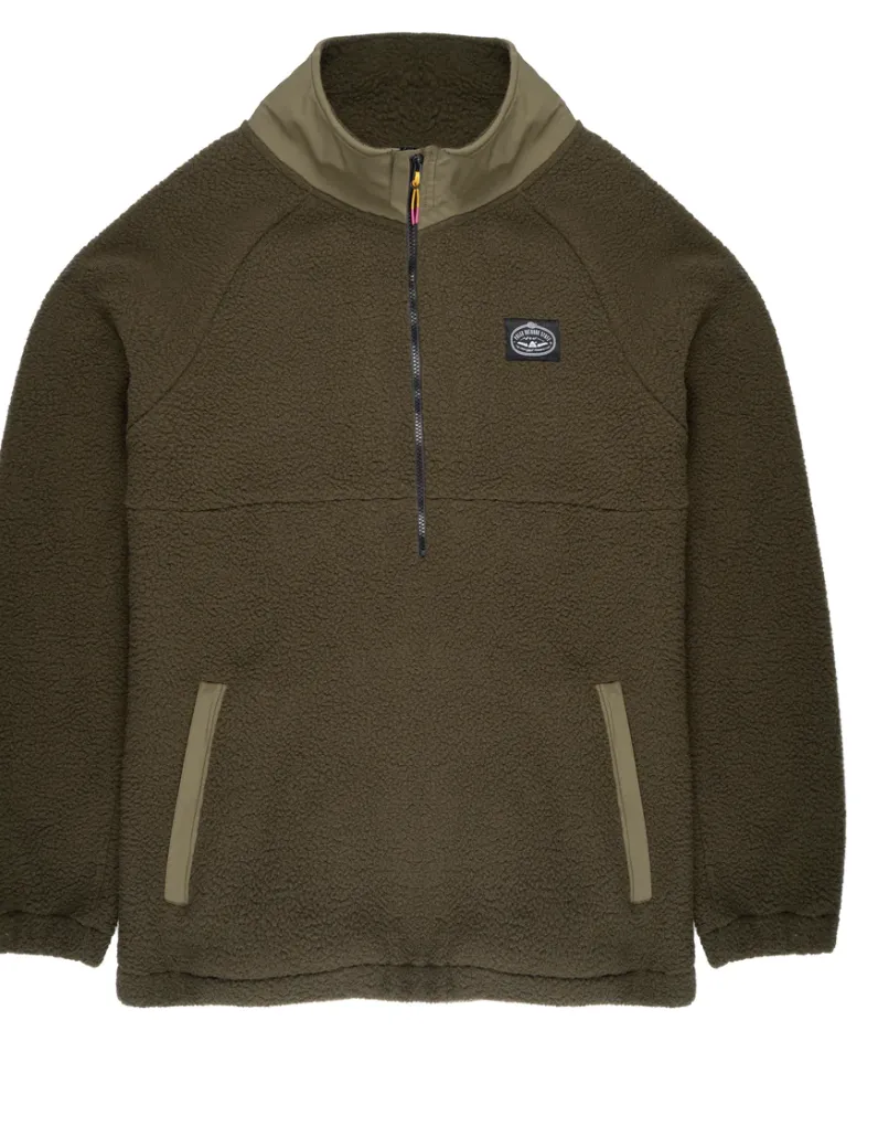 Camp Sherpa Anorak
