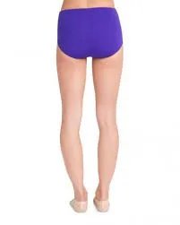 Capezio - Brief - Child/Adult (TB111C/TB111) - Purple
