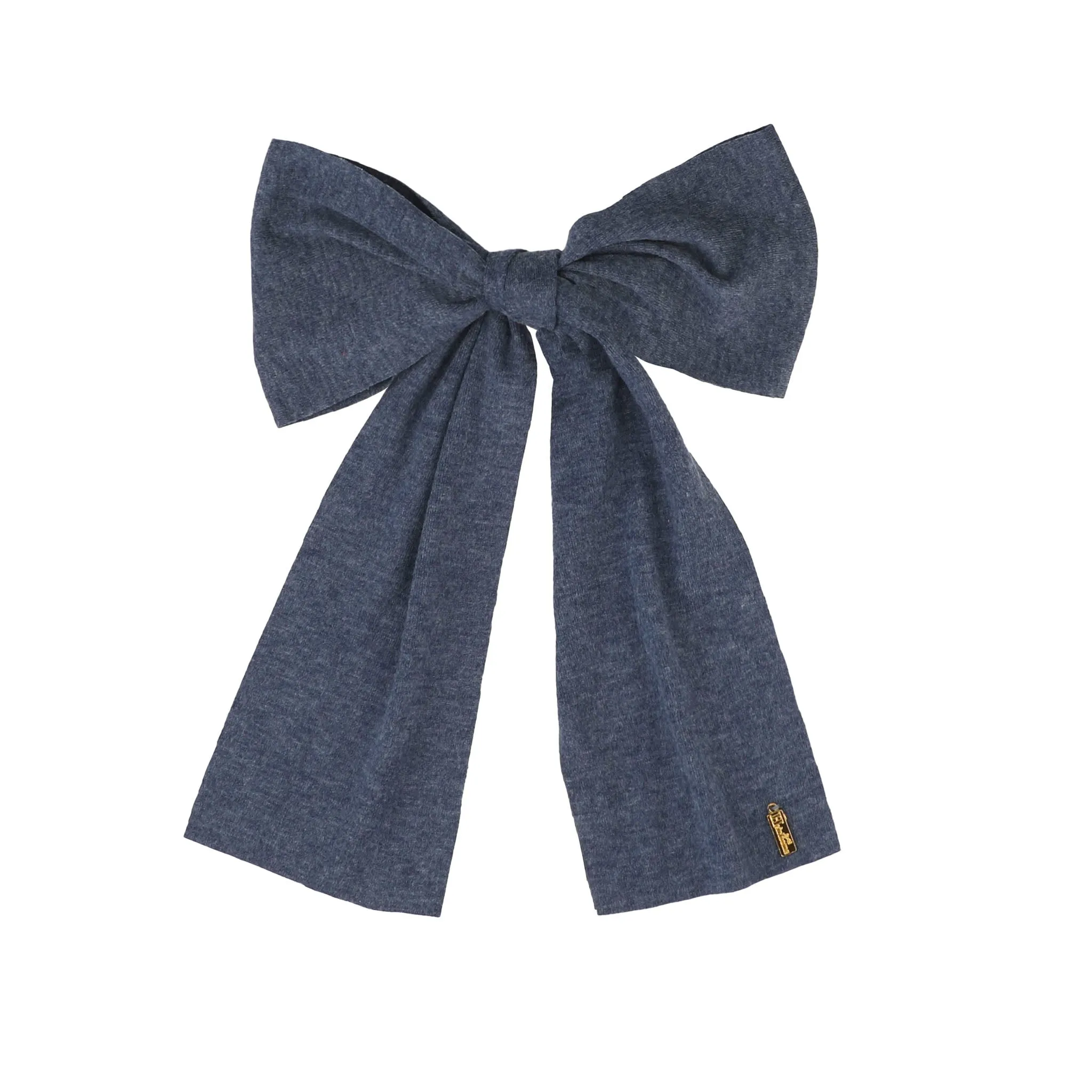 Comfy Cottons Long Bow