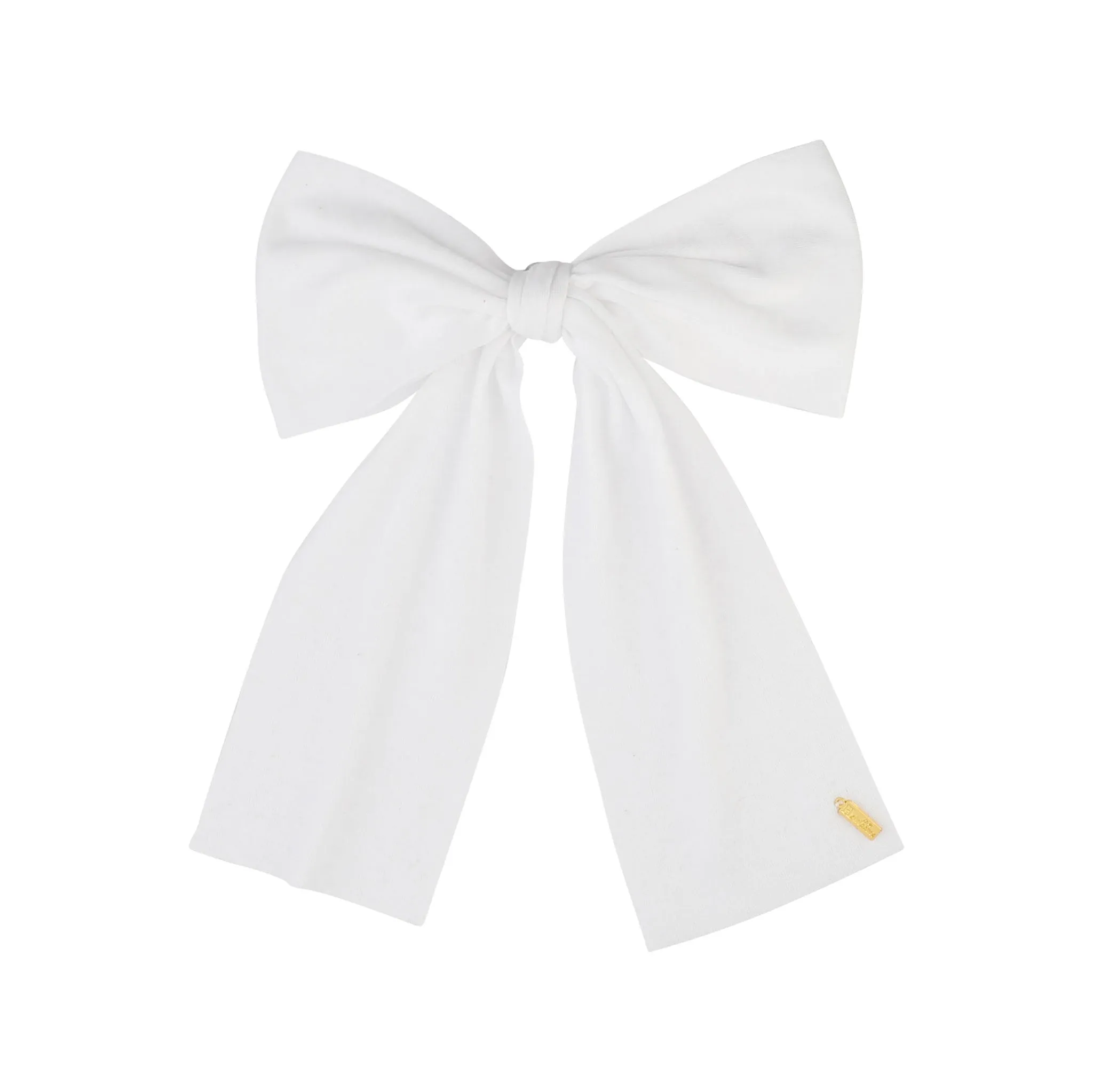 Comfy Cottons Long Bow