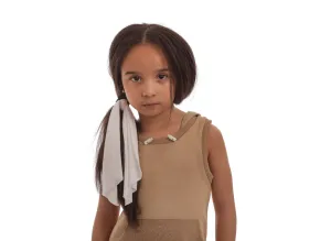 Comfy Cottons Pony Holder