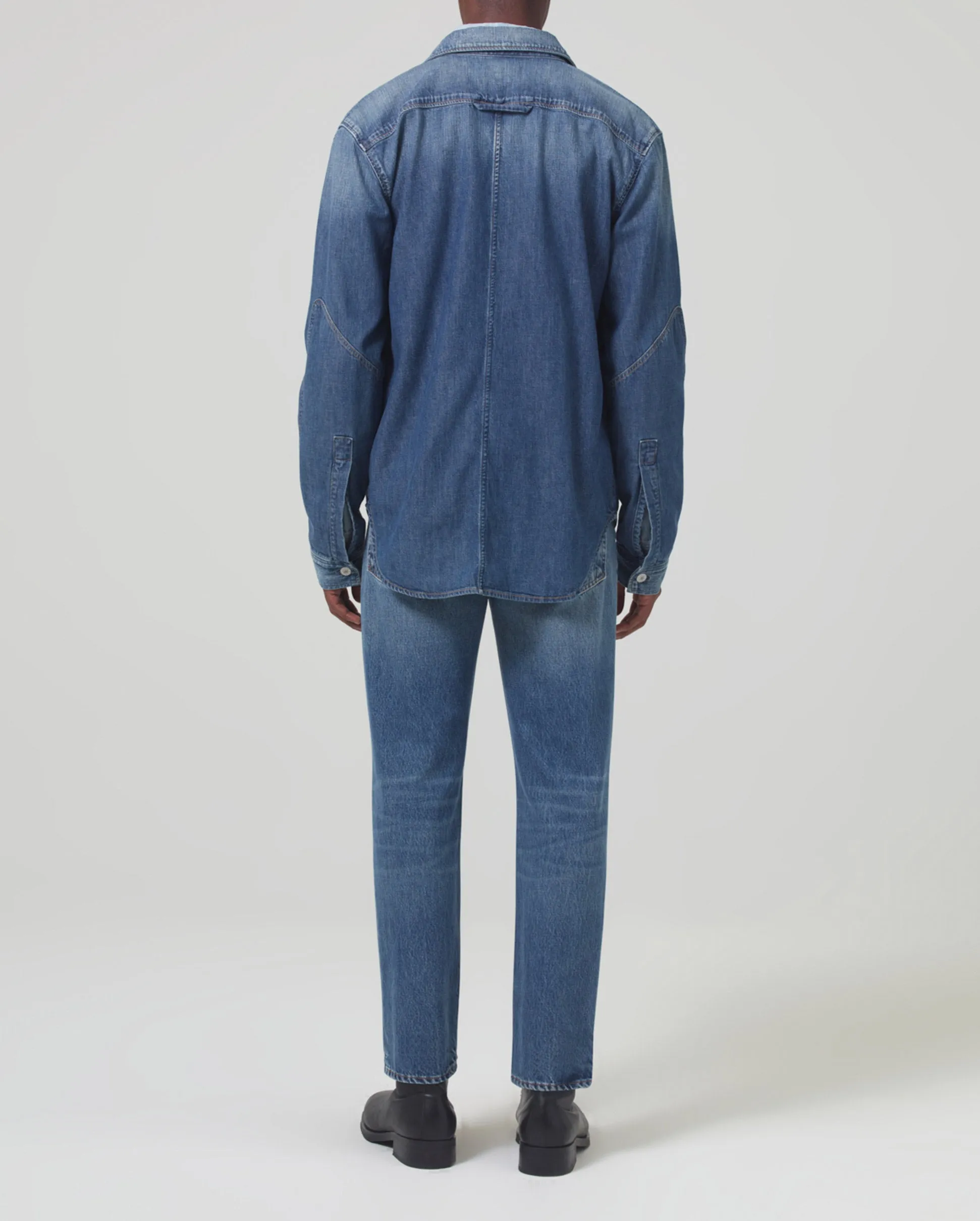 FINN RELAXED TAPER / MARSHALL