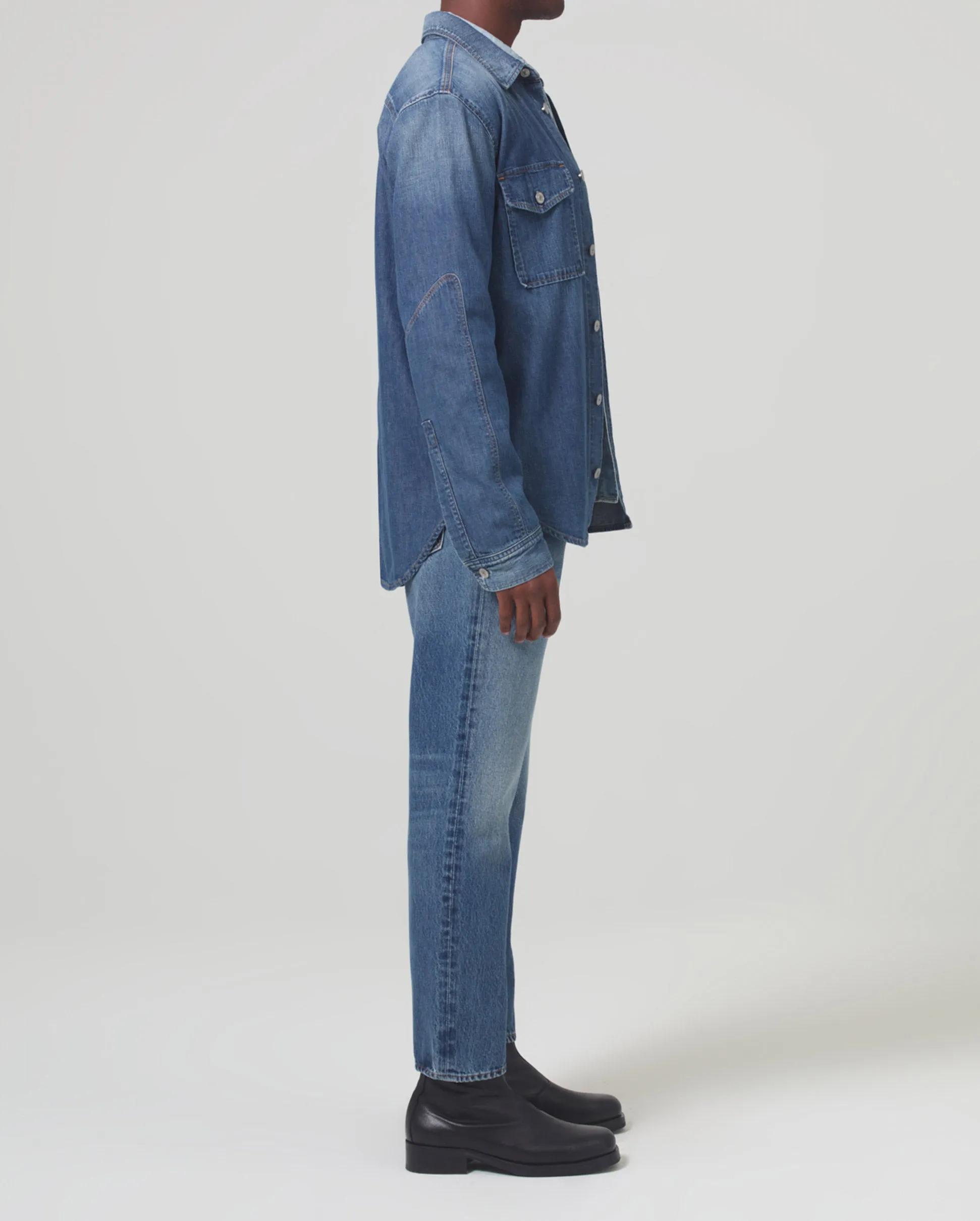 FINN RELAXED TAPER / MARSHALL
