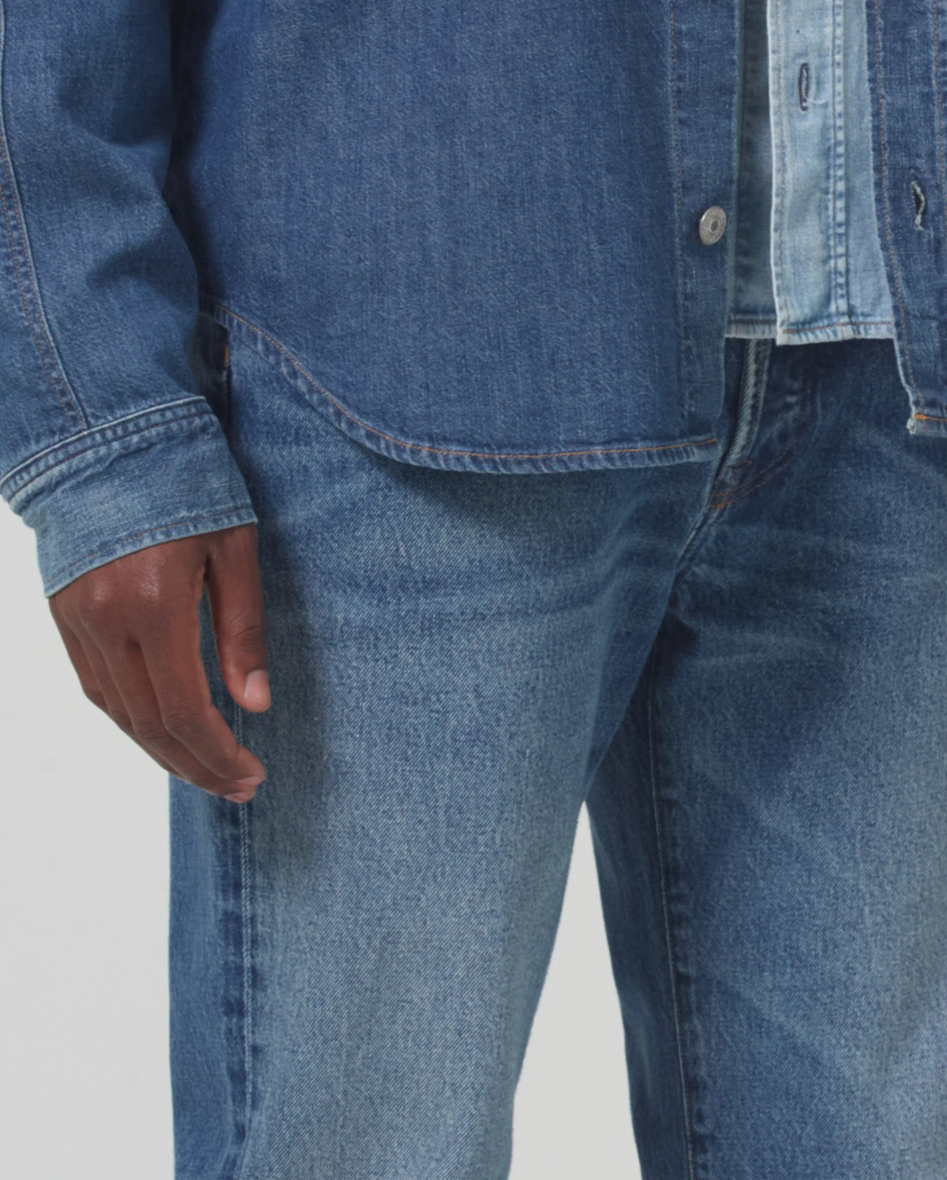 FINN RELAXED TAPER / MARSHALL