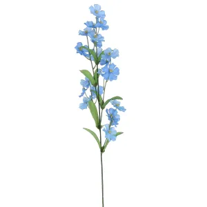 Forget me not spray