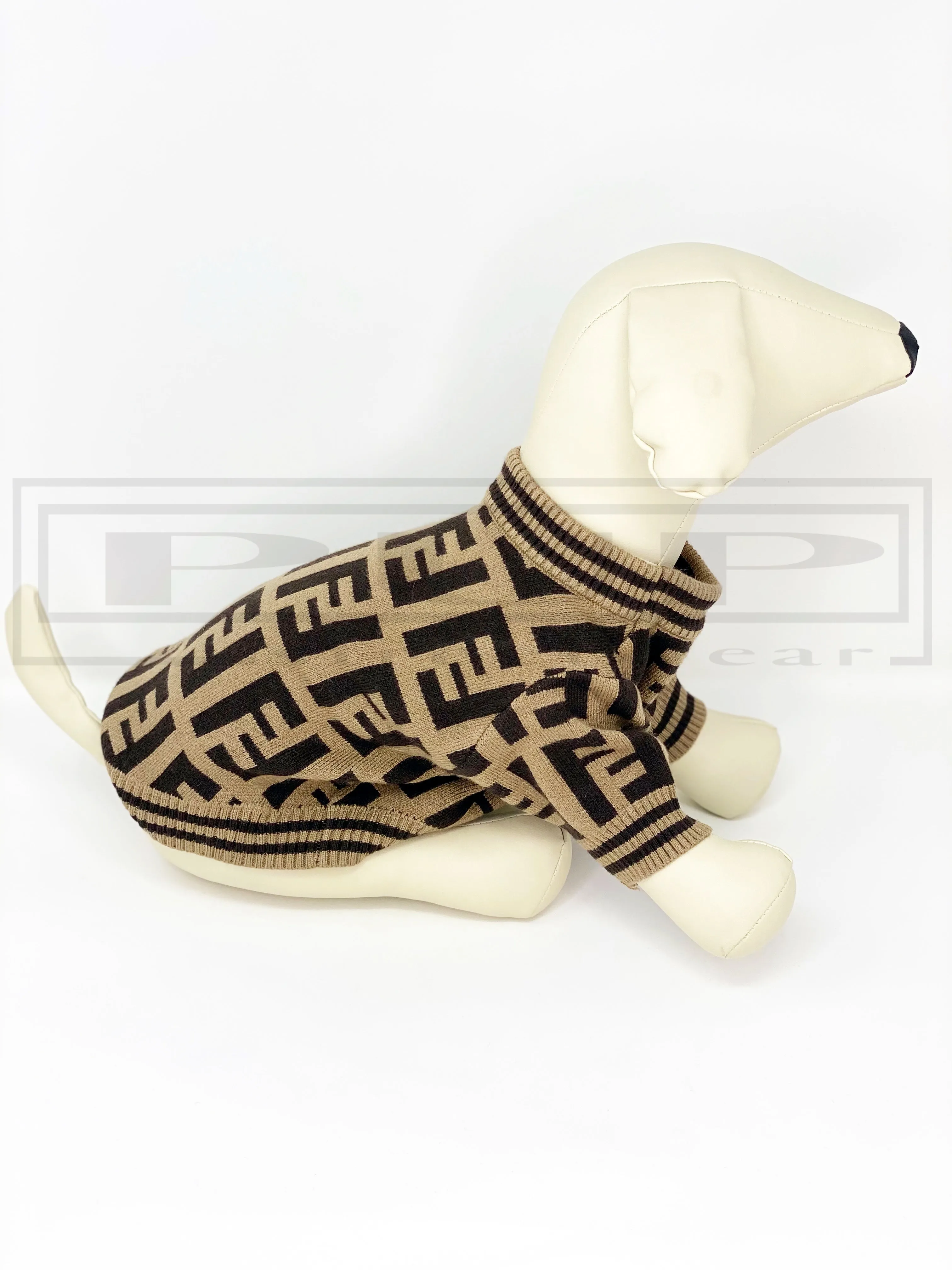 Frenzi Finley Sweater