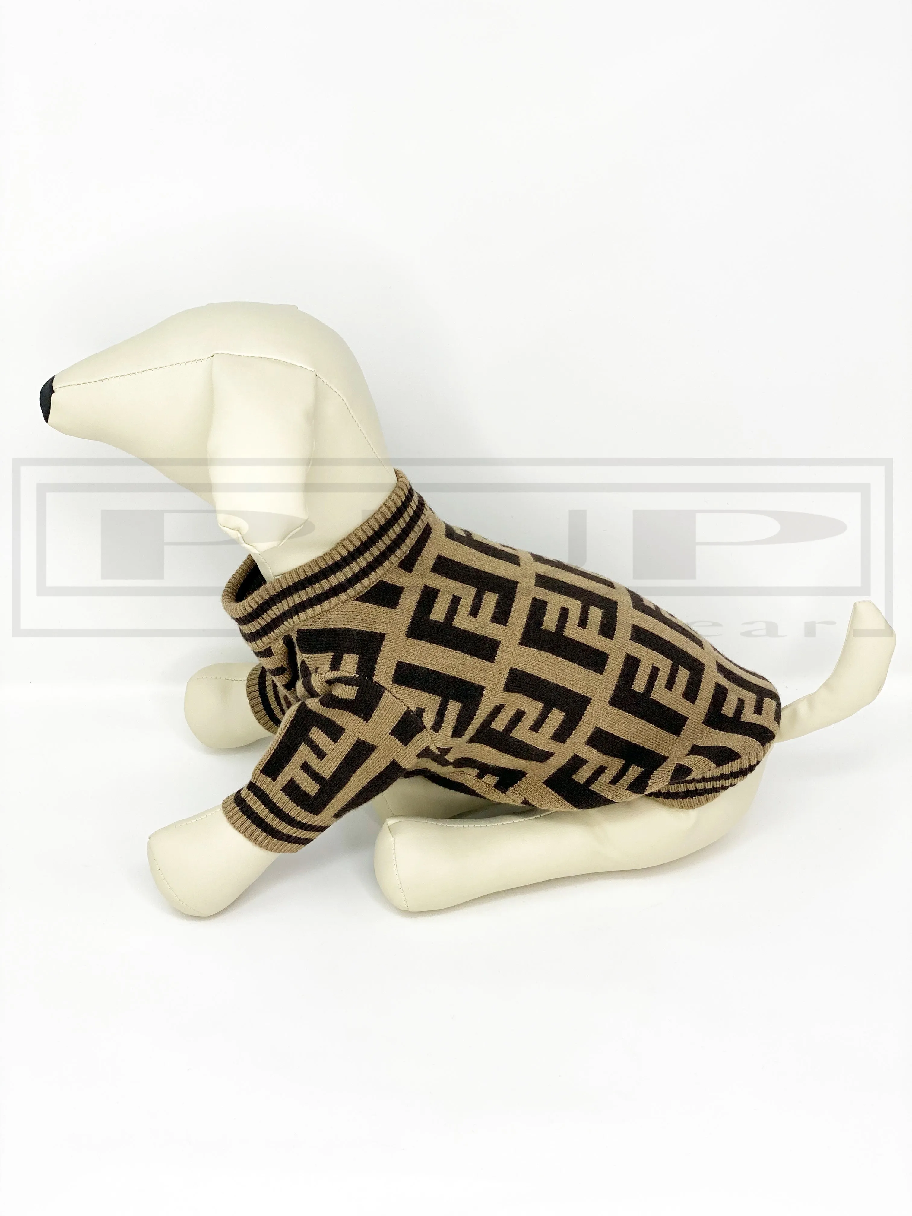 Frenzi Finley Sweater