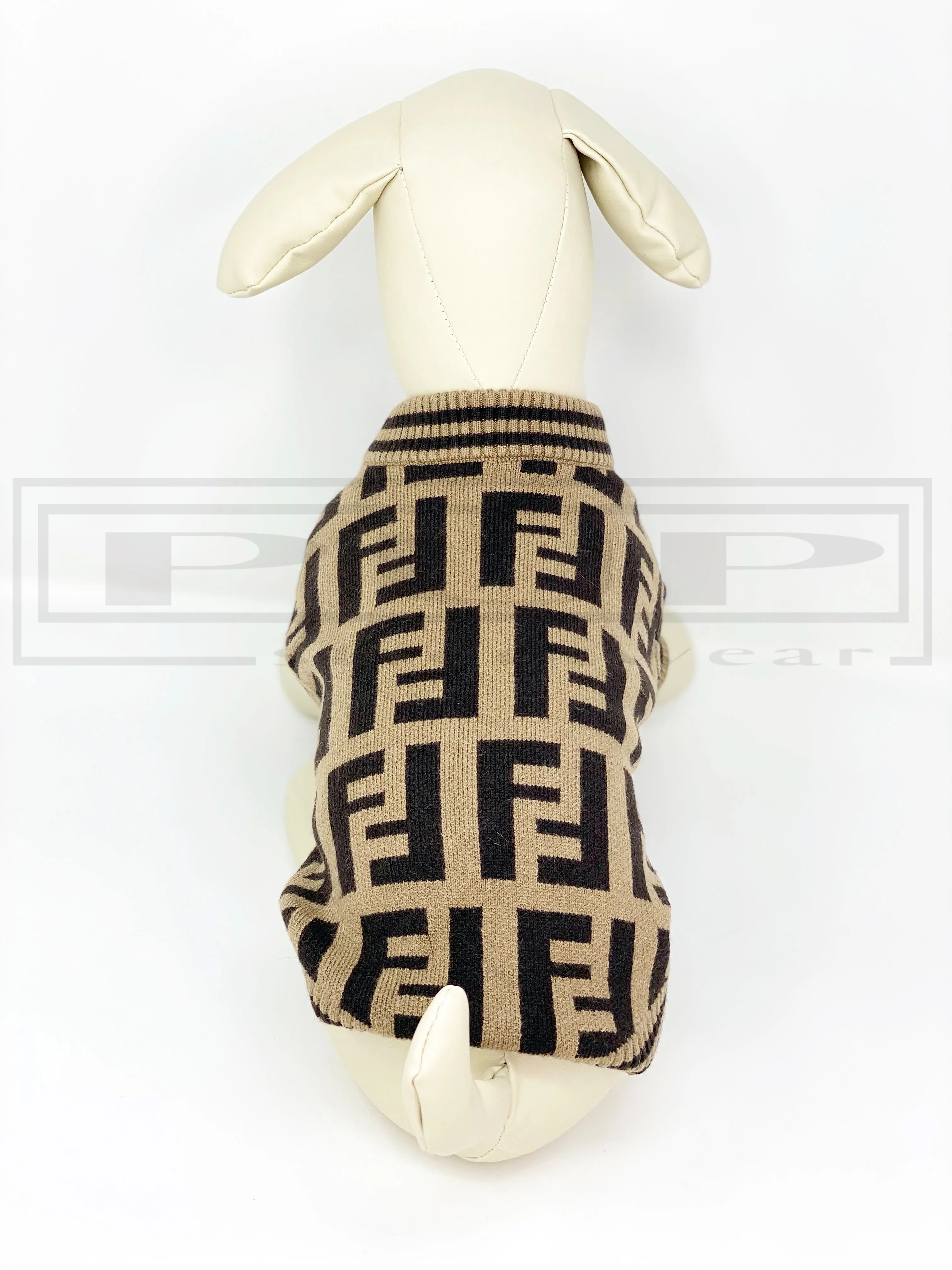 Frenzi Finley Sweater