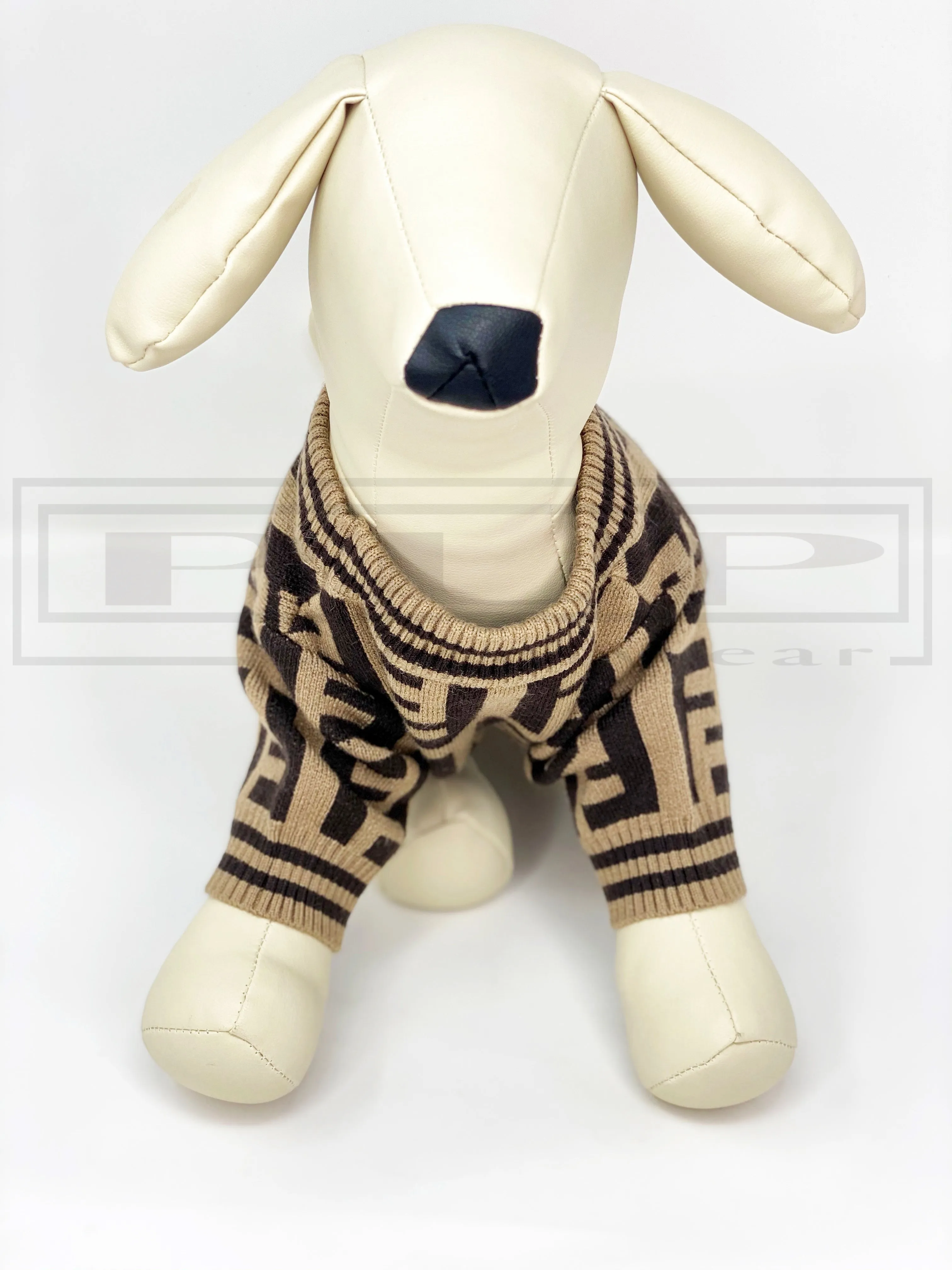 Frenzi Finley Sweater
