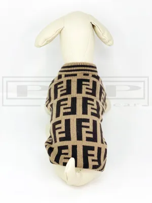 Frenzi Finley Sweater