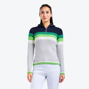 Gabriella Sweater Navy
