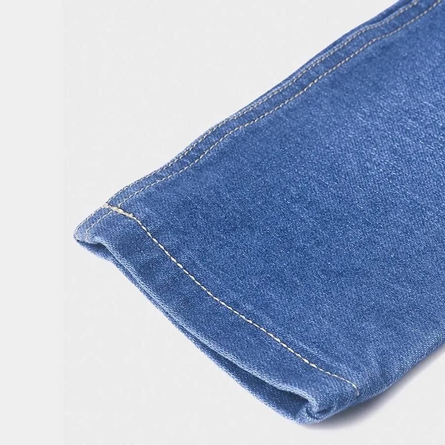 Kids Relaxed Fit Denim