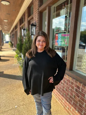 Neesha Sweater
