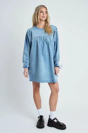 PORTIA DRESS