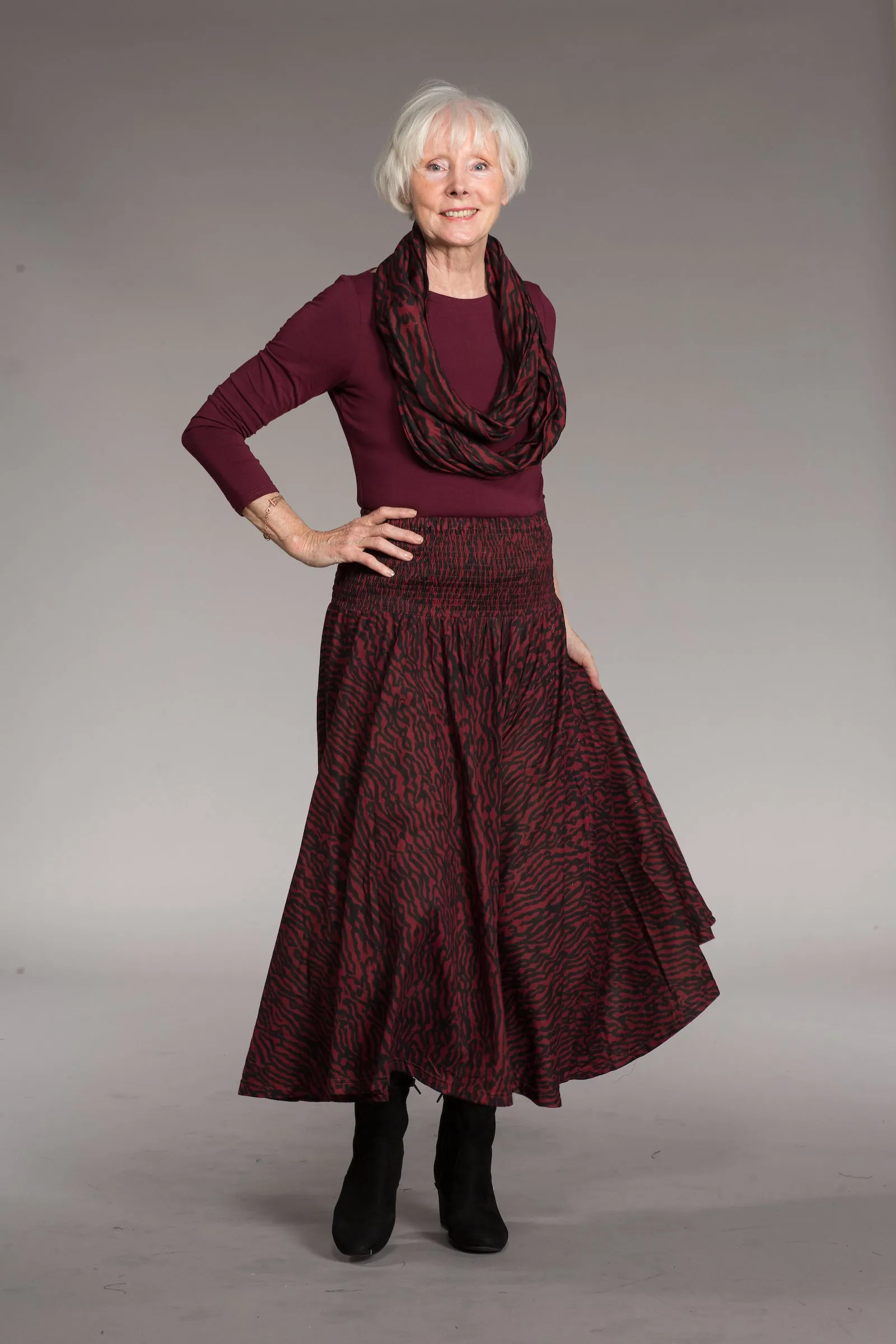 Pure Cotton Jersey Stoles £39 - Now Only £20!