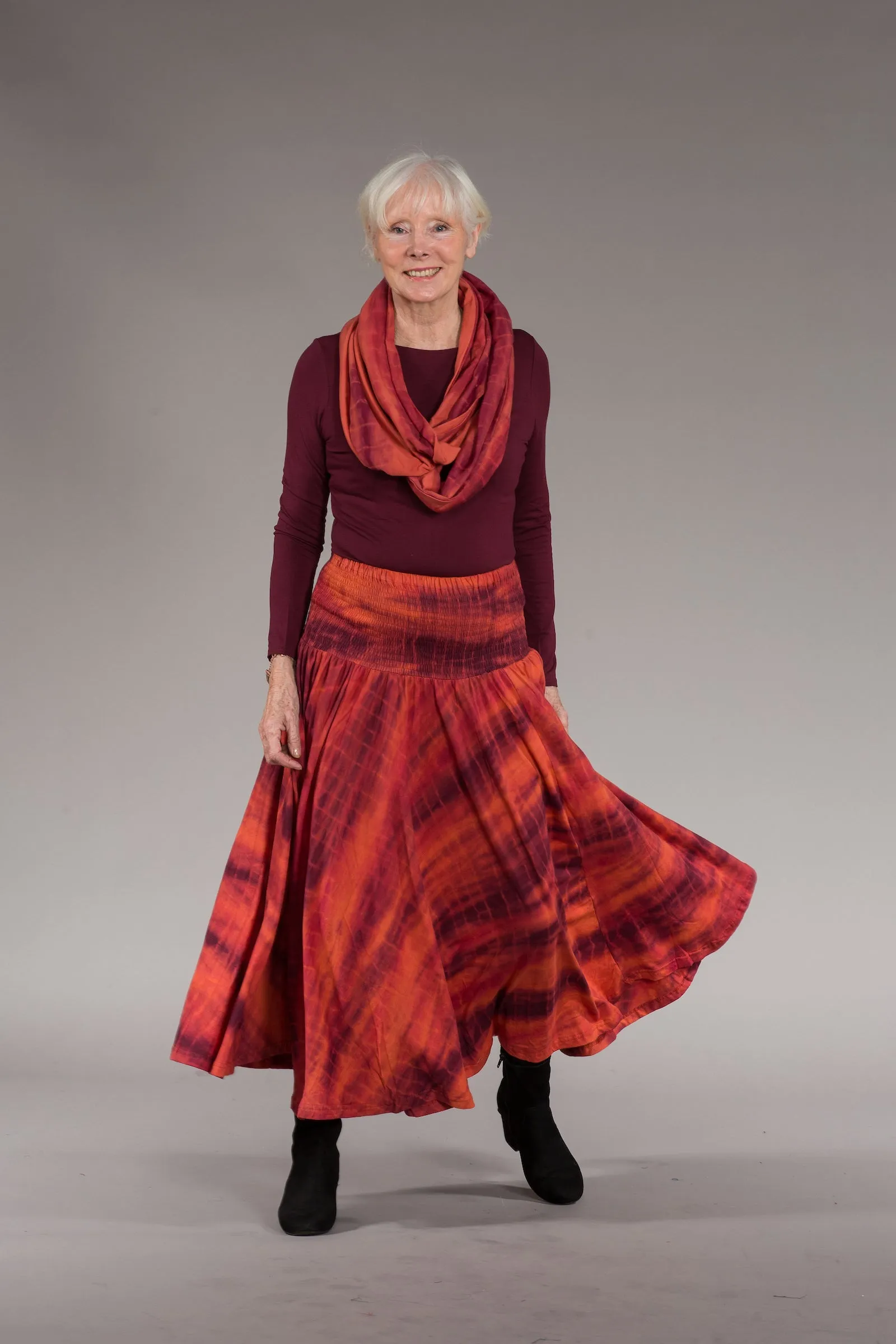 Pure Cotton Jersey Stoles £39 - Now Only £20!