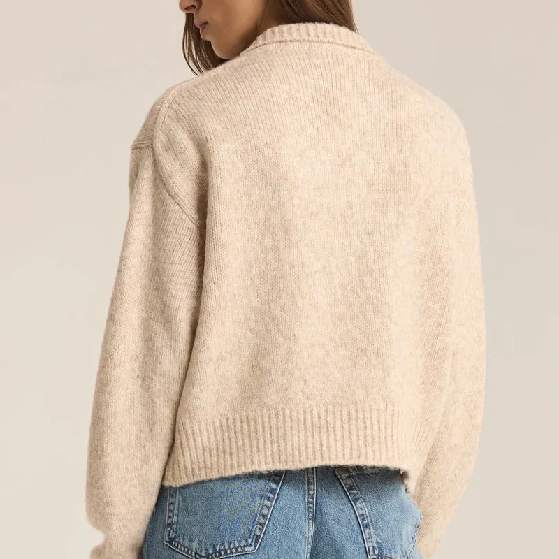 Redford Sweater