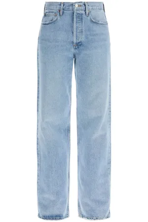 RELAXED KELLY JEANS