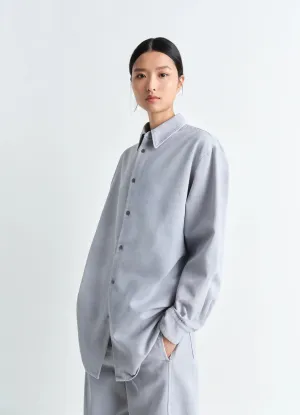 RELAXED SHIRT