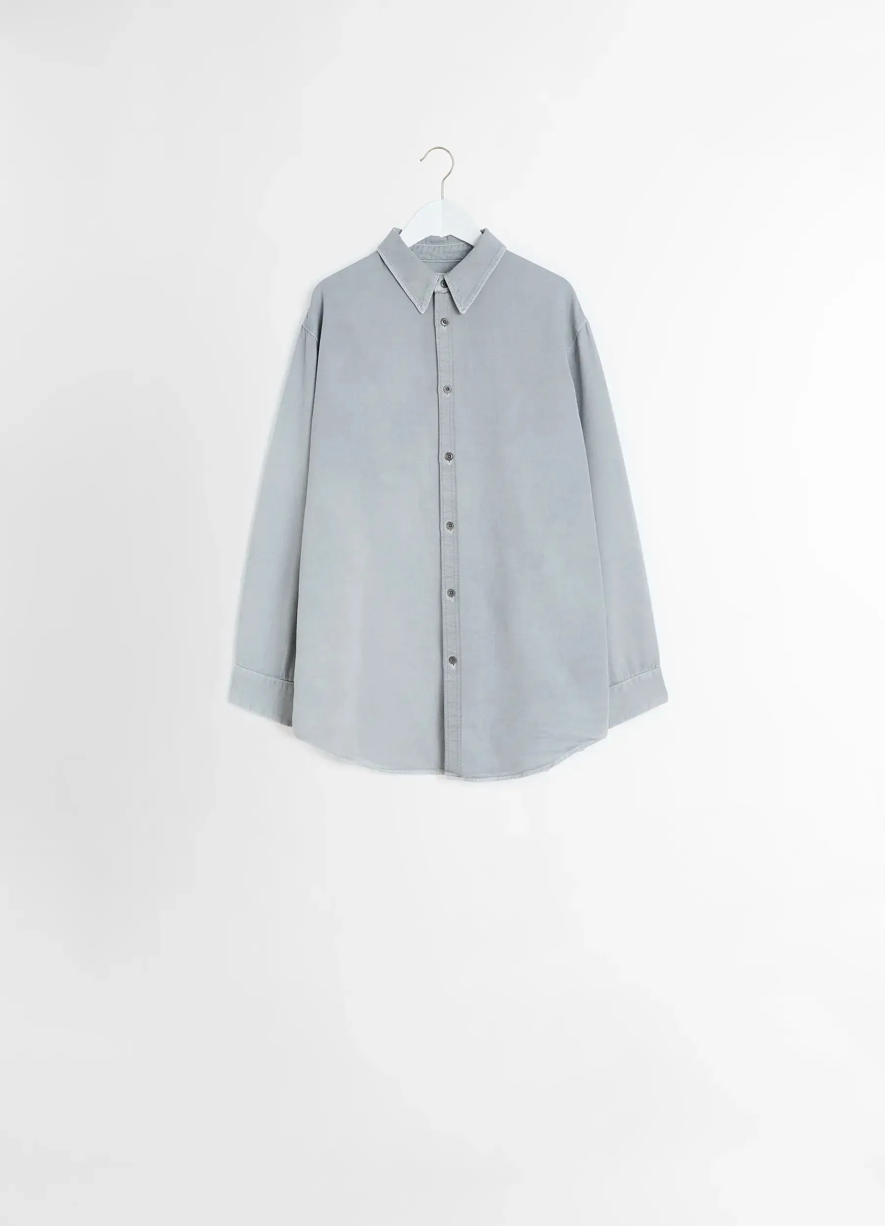 RELAXED SHIRT