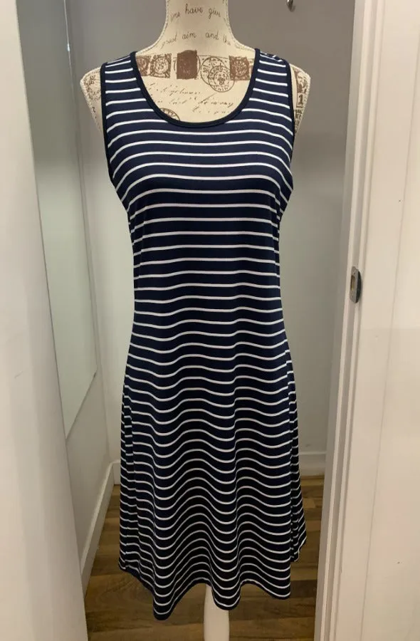 Sailor Dress