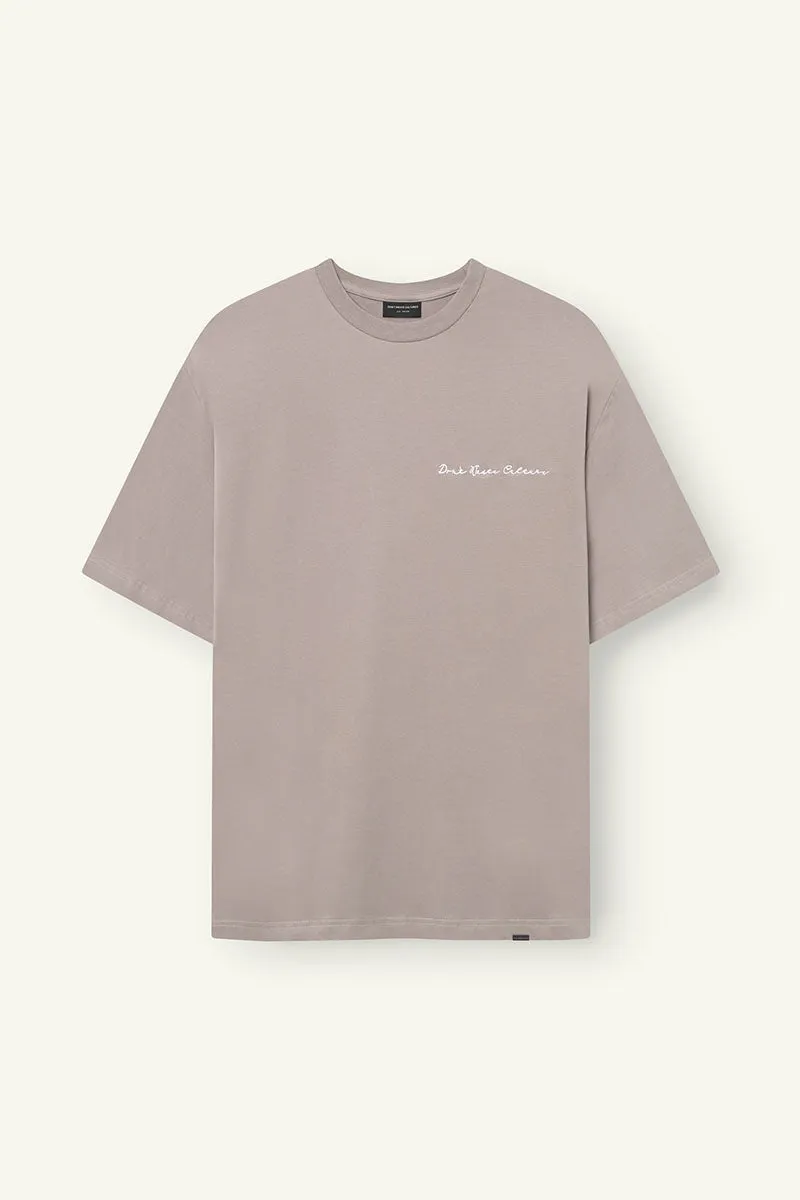 Sardo | Warm Grey