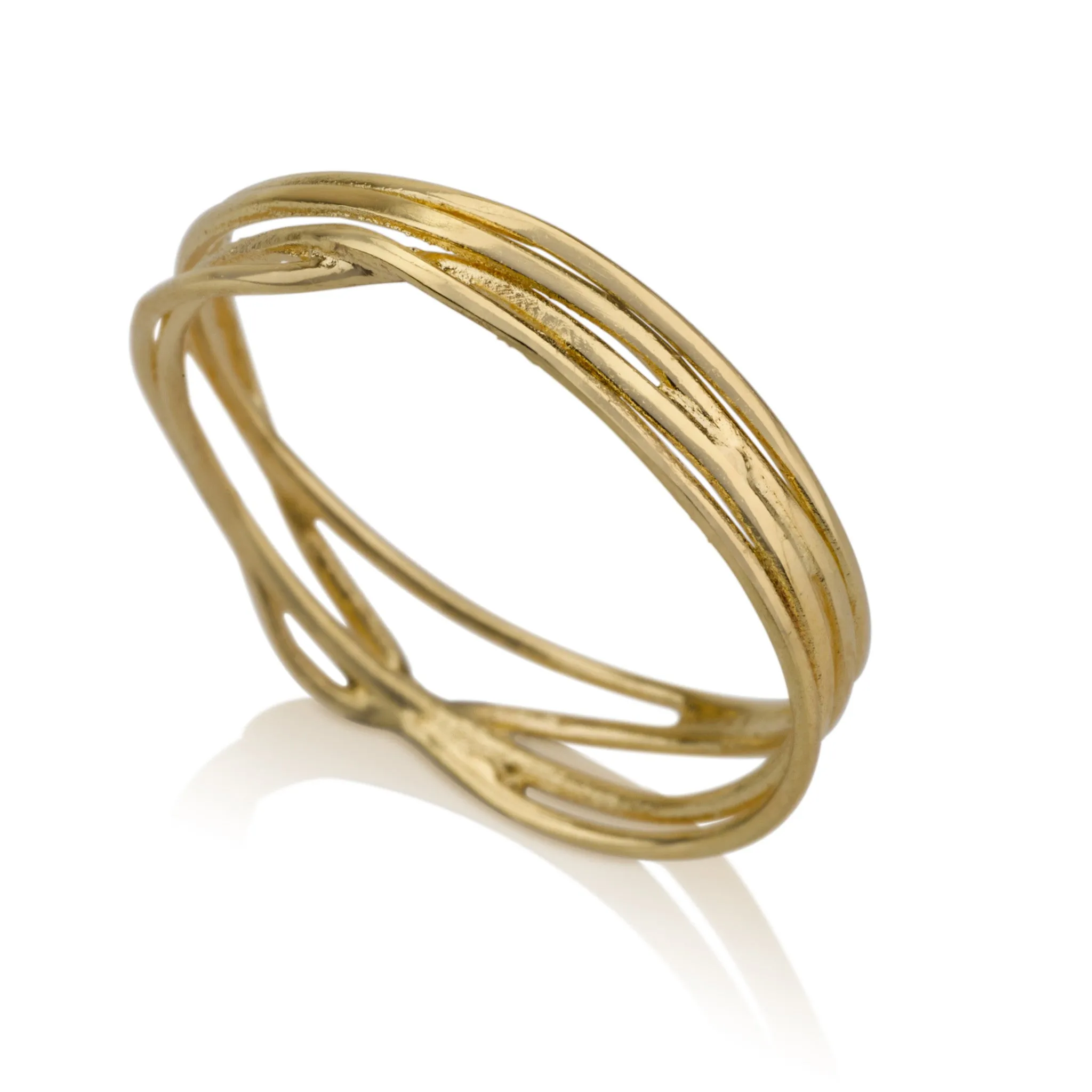 Wrap Around Ring